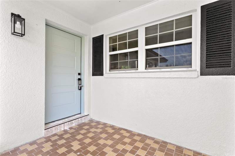 3 bedroom Single Family Residence at 320 Benton Street, Medallion Estates, Orlando — photo 2