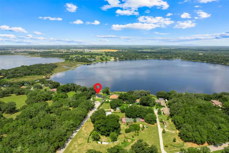 3 bedroom Single Family Residence at 18233 ROSE STREET, LAKE EMMA SUB, GROVELAND — photo 5