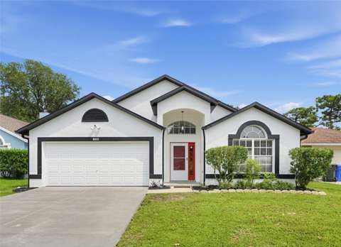 1015 Bartlett Court, home for sale in Oviedo 32765