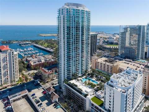 100 1St Avenue #305, home for sale on 1St Avenue