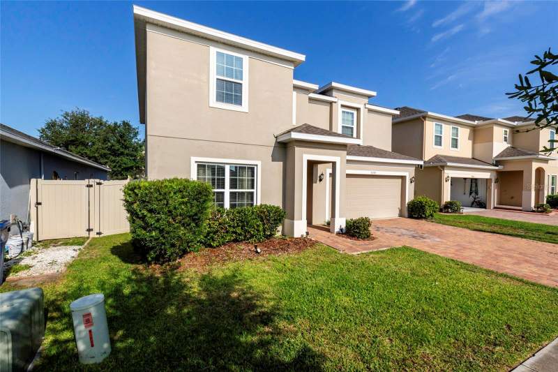 4 bedroom Single Family Residence at 9399 Villanova Drive, Cypress Oaks Ph III, Groveland — photo 3