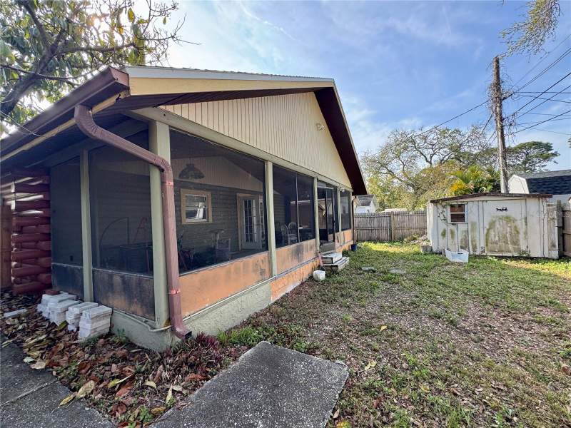 2 bedroom Single Family Residence at 6700 67th Lane, Alston Park, Pinellas Park — photo 4