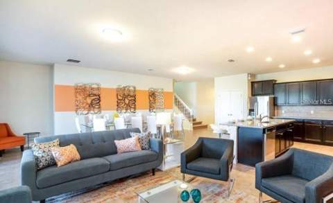 8817 Corcovado Drive, Kissimmee FL - photo 7 of 37