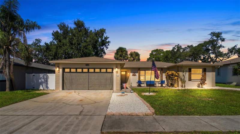 3 bedroom Single Family Residence at 1830 Willow Oak Drive, Laurel Oak Woods, Palm Harbor — photo 2
