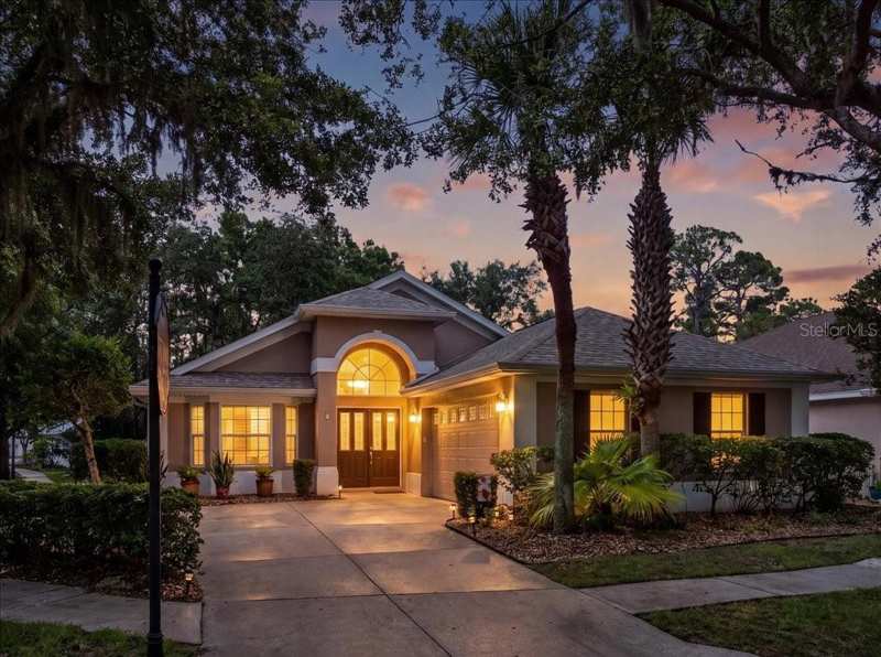 3 bedroom Single Family Residence at 1 Gleneagles Place, Grand Haven, Palm Coast — photo 1