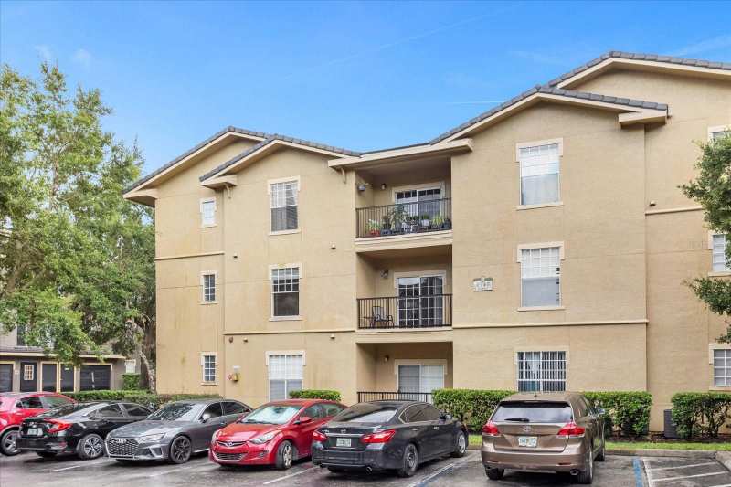 3 bedroom Condominium at 1341 Arbor Vista Loop #205, Notting Hill A Condo, Lake Mary — photo 1