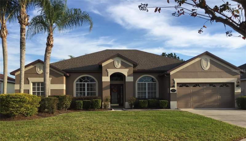 home for sale in Shoal Pointe