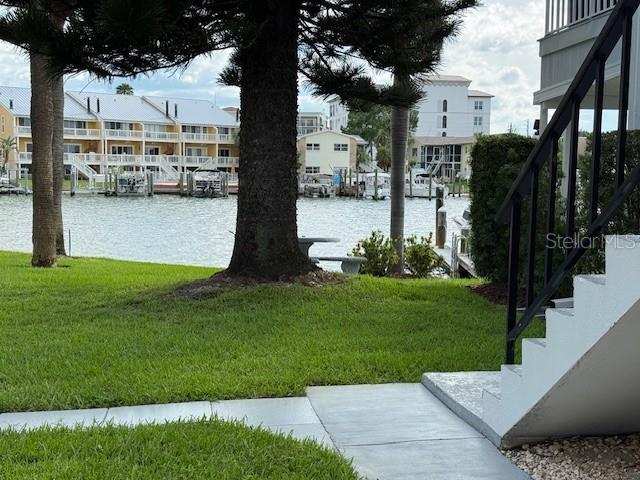 3 bedroom Condominium at 430 Larboard Way #3, M B R Condo, Clearwater Beach — photo 1