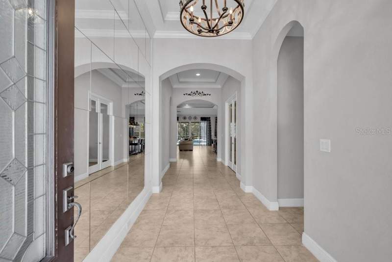4 bedroom Single Family Residence at 15409 Starling Crossing Drive, Fishhawk Ranch Starling, Lithia — photo 4