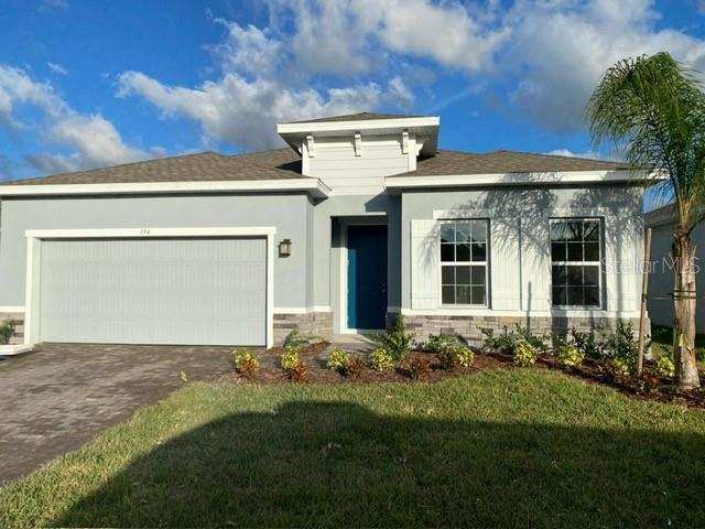 3 bedroom Single Family Residence at 194 Eagle Harbor Way, Preserve/Lpga, Daytona Beach — photo 1