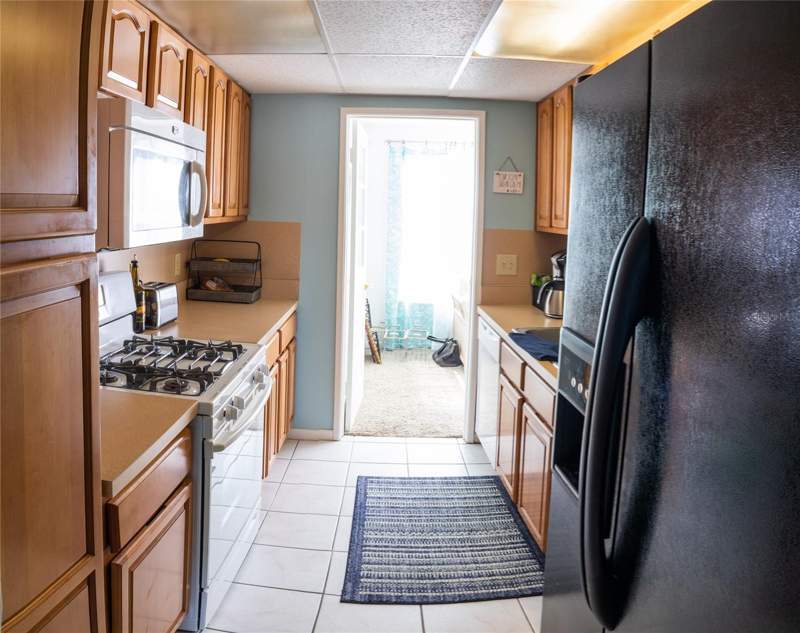 2 bedroom Condominium at 3018 59th Street #309, Town Shores Of Gulfport, Gulfport — photo 4