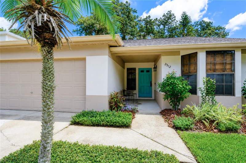 3 bedroom Single Family Residence at 2512 WRENCREST CIRCLE, BLOOMINGDALE SEC R UNIT 1, VALRICO — photo 2