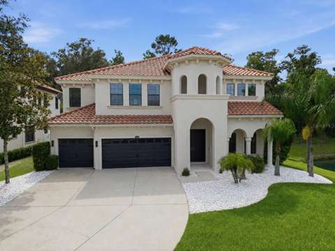 2719 Calvano Drive, home for sale in Land O' Lakes 34639