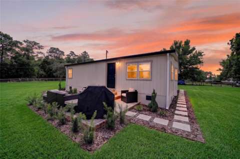 8600 NE 41St Court, home for sale in Anthony 32617