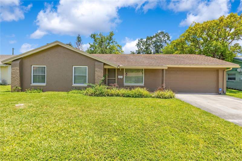 Bruces Sunshine Homes