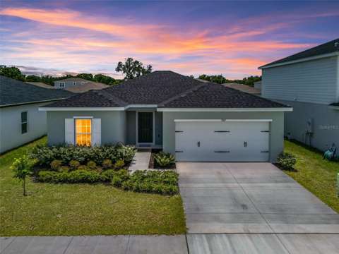 1565 Texas Avenue, home for sale in Sumterville 33585