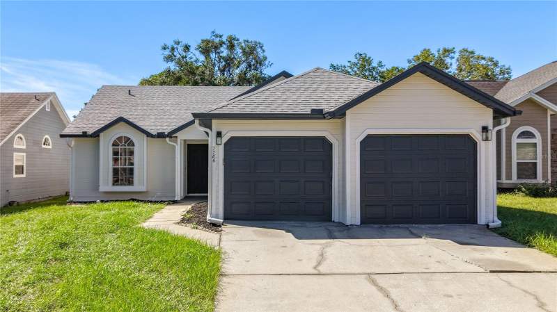 4 bedroom Single Family Residence at 7786 Fox Knoll Place, Bridgewater, Winter Park — photo 5