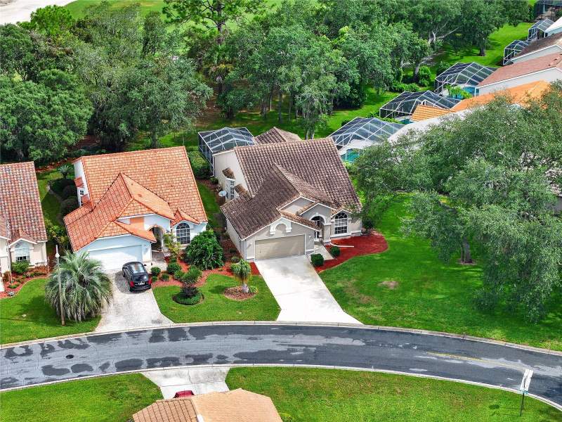 3 bedroom Single Family Residence at 9387 French Quarters Circle, Glen Hills Village, Weeki Wachee — photo 5
