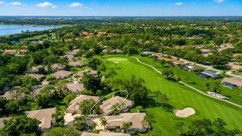 5515 Chanteclaire #41, home for sale in Sarasota 34235