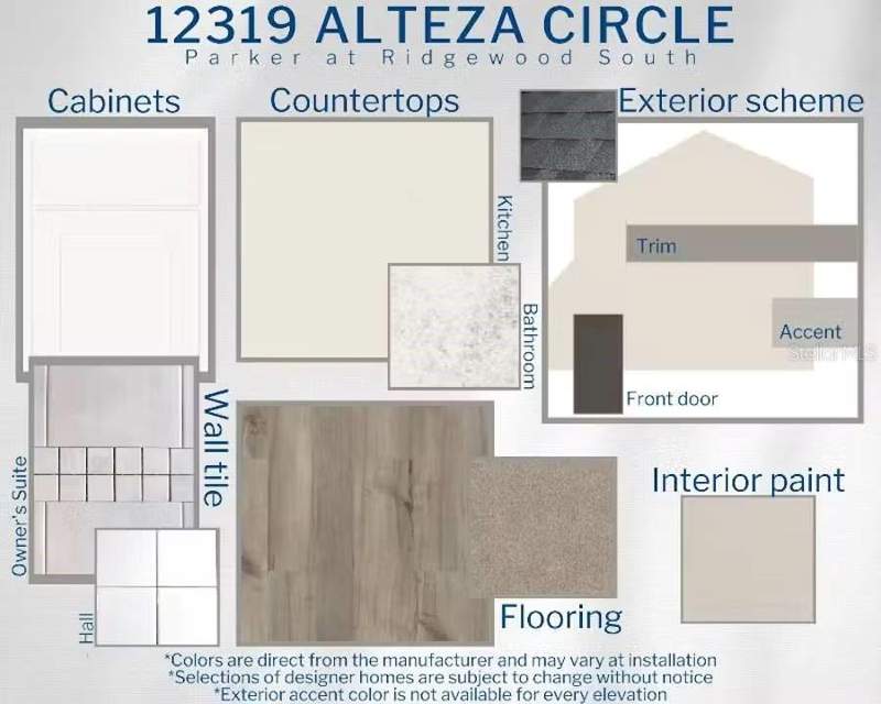 4 bedroom Single Family Residence at 12319 Alteza Circle, Ridgewood South Ph 2, Riverview — photo 5