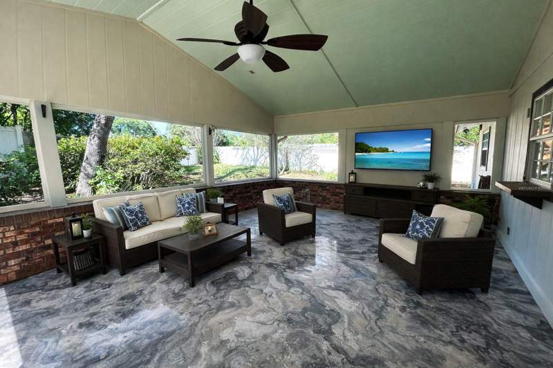 3 bedroom Single Family Residence at 700 Swarthmore Road, Country Club Estates, Deland — photo 5