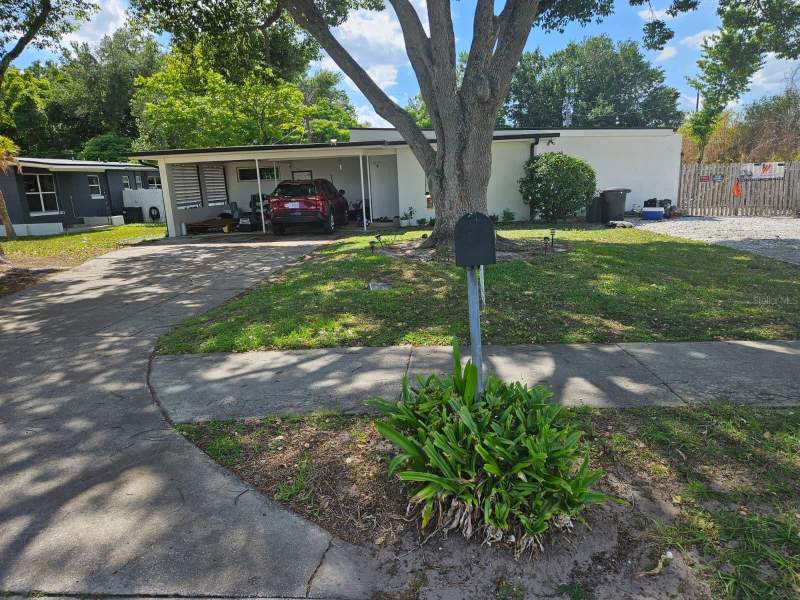 5 bedroom Single Family Residence at 2800 S French Avenue, Druid Park Amd, Sanford — photo 3