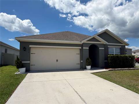 6524 Coral Berry Drive, home for sale on Coral Berry Drive