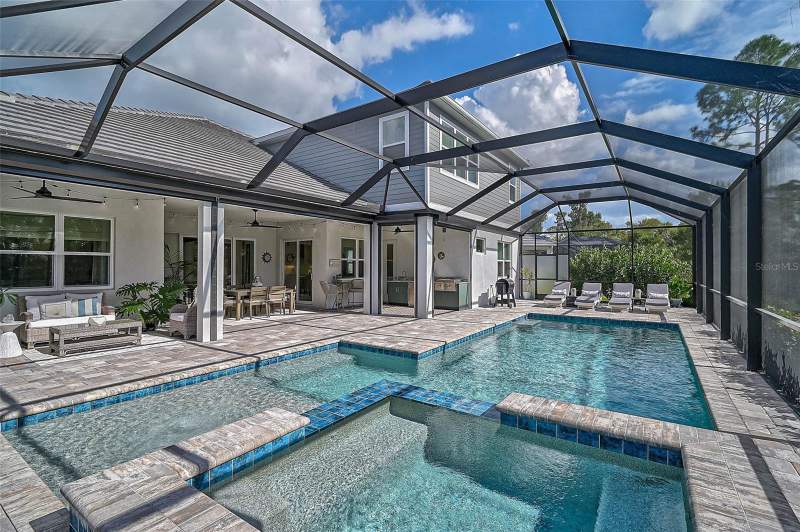 5 bedroom Single Family Residence at 21345 Holmes Circle, Grand Palm Phases 2A (D) & 2A (E), Venice — photo 4