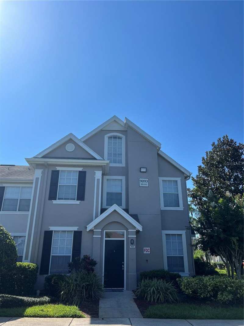 2 bedroom Condominium at 9093 Lee Vista Boulevard #903, Central Pk/Lee Vista, Orlando — photo 1