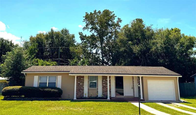 3 bedroom Single Family Residence at 641 Merrimac Street, Deltona Lakes Unit 01, Deltona — photo 1