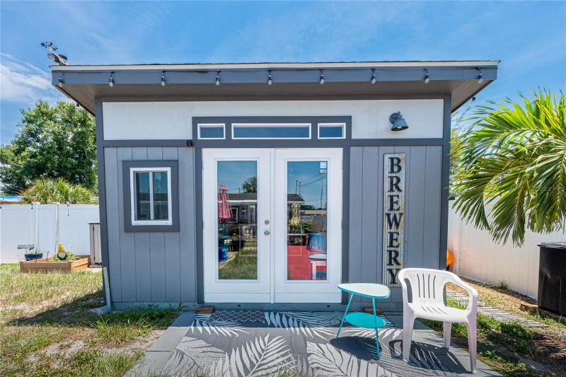 2 bedroom Single Family Residence at 5760 3rd Avenue, Colonial Parks Sub, St Petersburg — photo 5