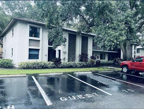 3032 Eastland Boulevard #B202, home for sale in Clearwater 33761