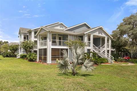 711 Sugar Bay Way #205, gated community for sale in Lake Mary
