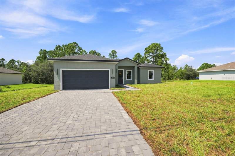 4 bedroom Single Family Residence at 748 Marion Oaks Manor, Marion Oaks Un Nine, Ocala — photo 4
