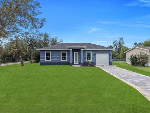 27149 Aloha Dr Drive, home for sale in Punta Gorda 33955