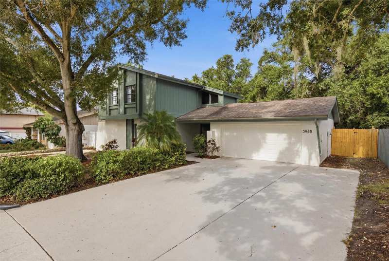 3 bedroom Single Family Residence at 3948 Orchard Hill Circle, Lake St George-Unit 1, Palm Harbor — photo 1
