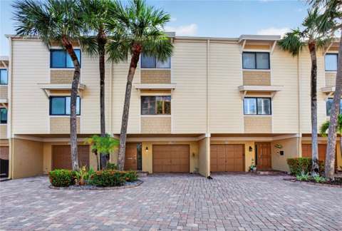 506 Sandy Hook Road #506, home for sale in Treasure Island 33706