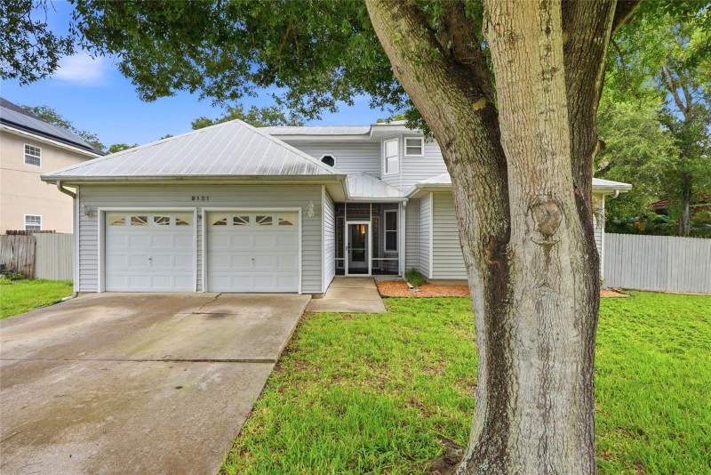 4 bedroom Single Family Residence at 9121 65th Street, Donovan W P Sub, Pinellas Park — photo 3