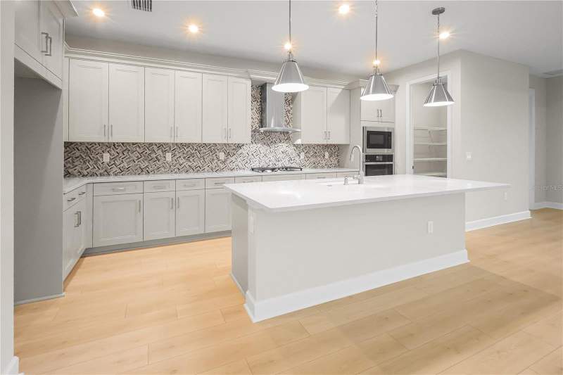 3 bedroom Single Family Residence at 1620 Bellagio Loop, Cresswind At Lake Harris, Tavares — photo 5
