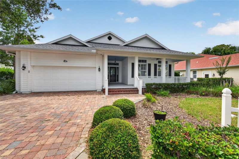 3 bedroom Single Family Residence at 4 Chinier Street, Front Street Grand Haven Ph 01, Palm Coast — photo 1