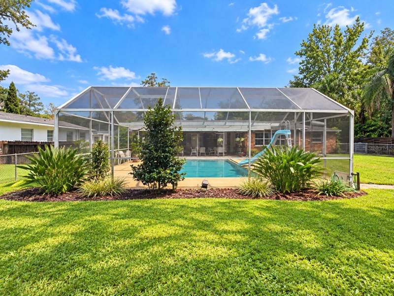 3 bedroom Single Family Residence at 2248 Tropical Terrace, Kepler Acres Add 01, Deland — photo 4