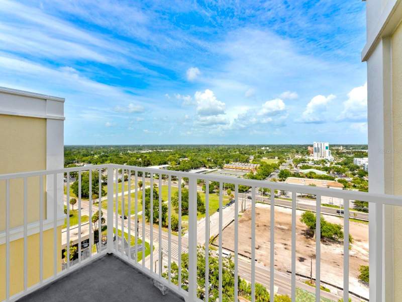 2 bedroom Condominium at 628 Cleveland Street #1507, Station Square Condo, Clearwater — photo 5