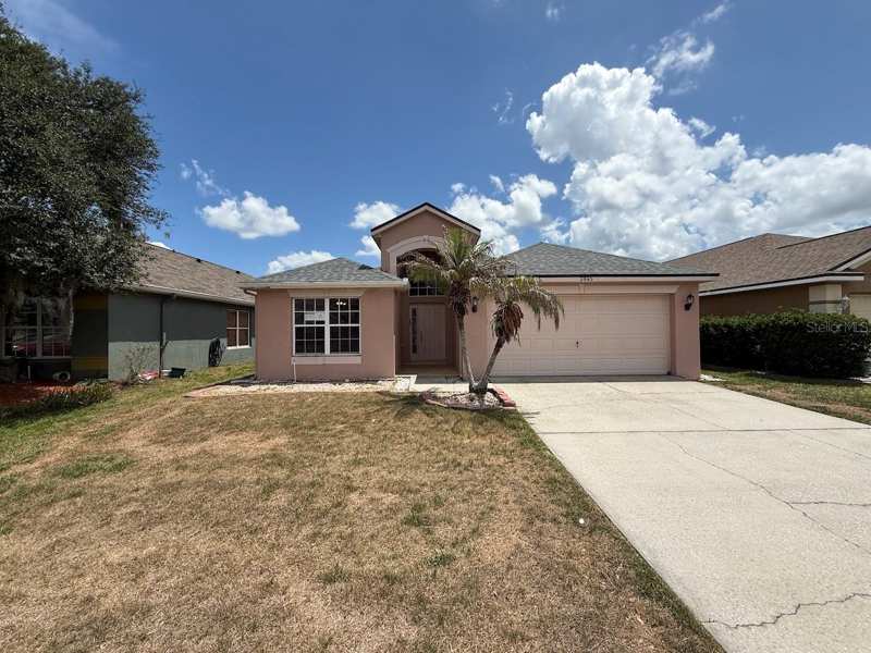 4 bedroom Single Family Residence at 3045 Merlot Way, Mission Park Ph II Sub, Clermont — photo 1