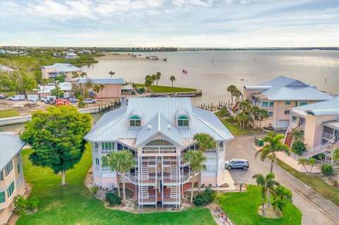 11000 Placida Road #2103, luxury home for sale in Placida