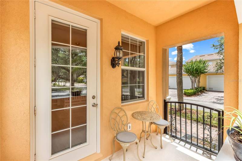 3 bedroom Townhouse at 8418 Leatherleaf Lane, Villagewalk/Lk Nonaa 01B, Orlando — photo 2