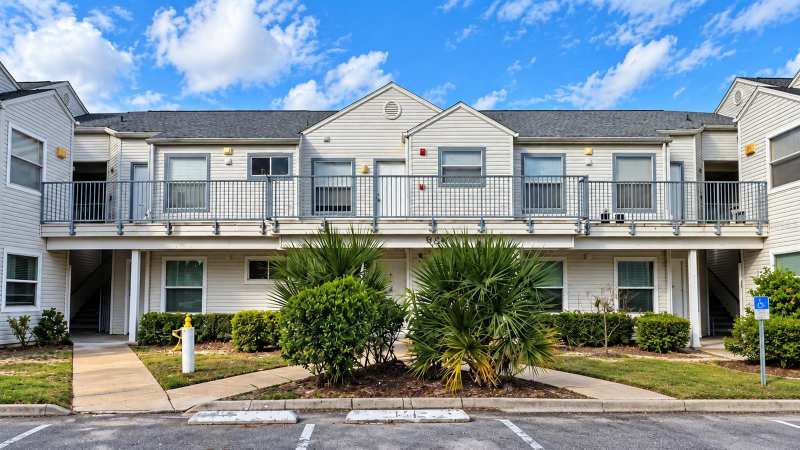 1 bedroom Condominium at 2540 Woodgate Boulevard #203, Dockside Condo, Orlando — photo 1