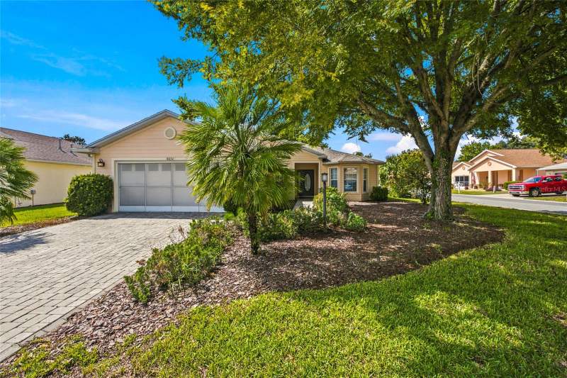 3 bedroom Single Family Residence at 8034 SW 81st Loop, Indigo East, Ocala — photo 2