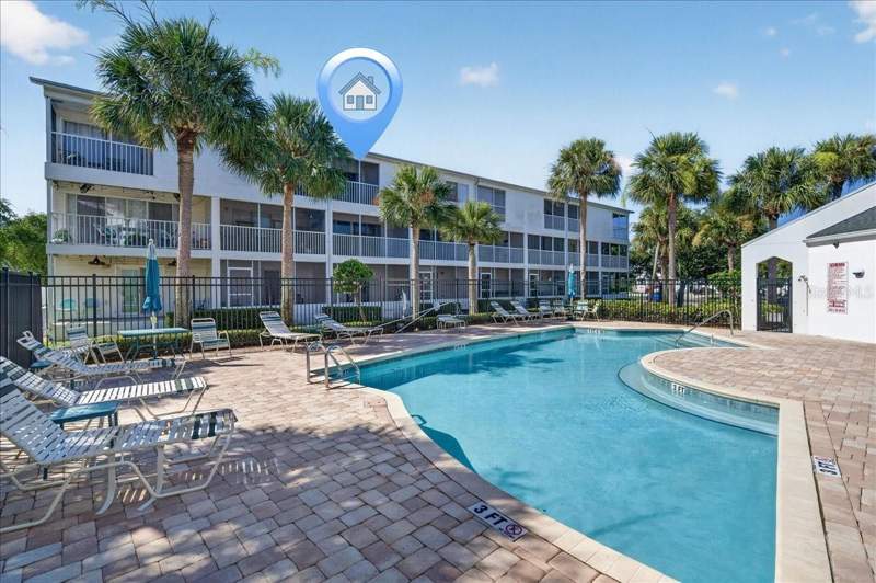 3 bedroom Townhouse at 14846 Seminole Trail, Tara Cay Sound North, Seminole — photo 3