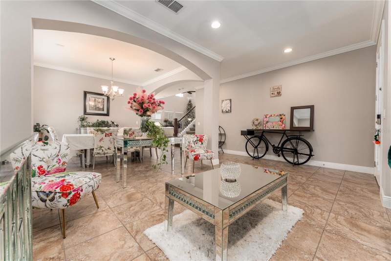5 bedroom Single Family Residence at 215 Parsons Woods Drive, Parsons Woods Ph 2, Seffner — photo 3