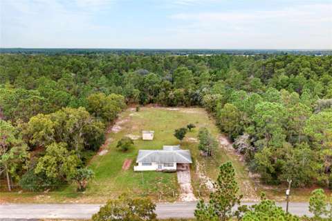 10260 SE 129Th Court, starter home for sale in Dunnellon